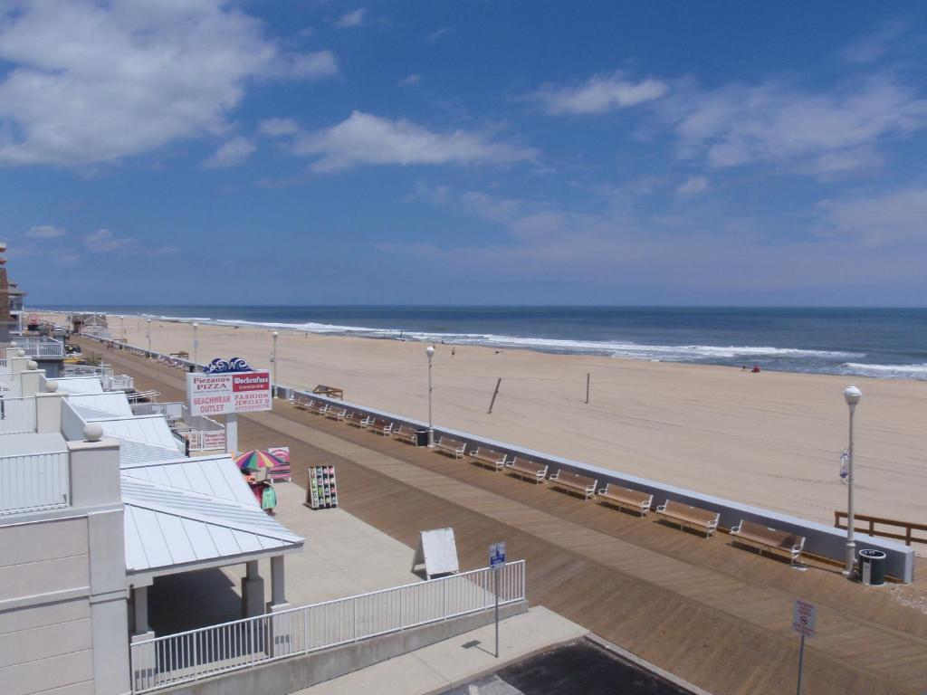 Majestic & Ocean City