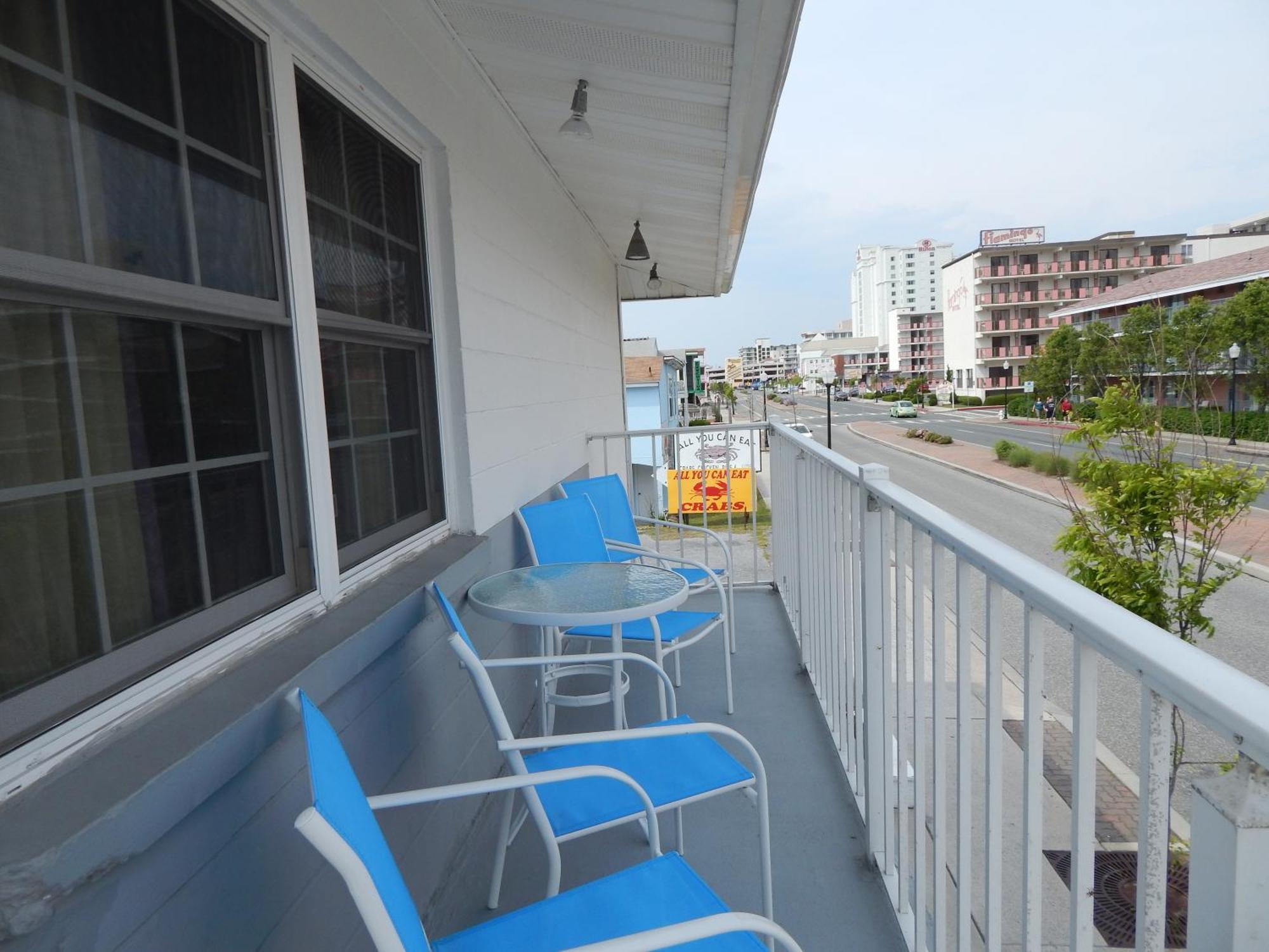 Sun 'n Fun Ocean City