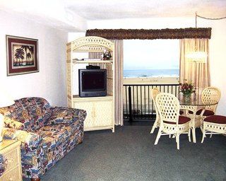 Apartment Boardwalk One By Capital Vacations Ocean City