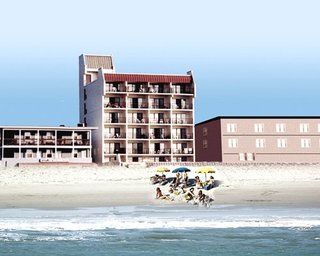 Boardwalk One By Capital Vacations * Ocean City