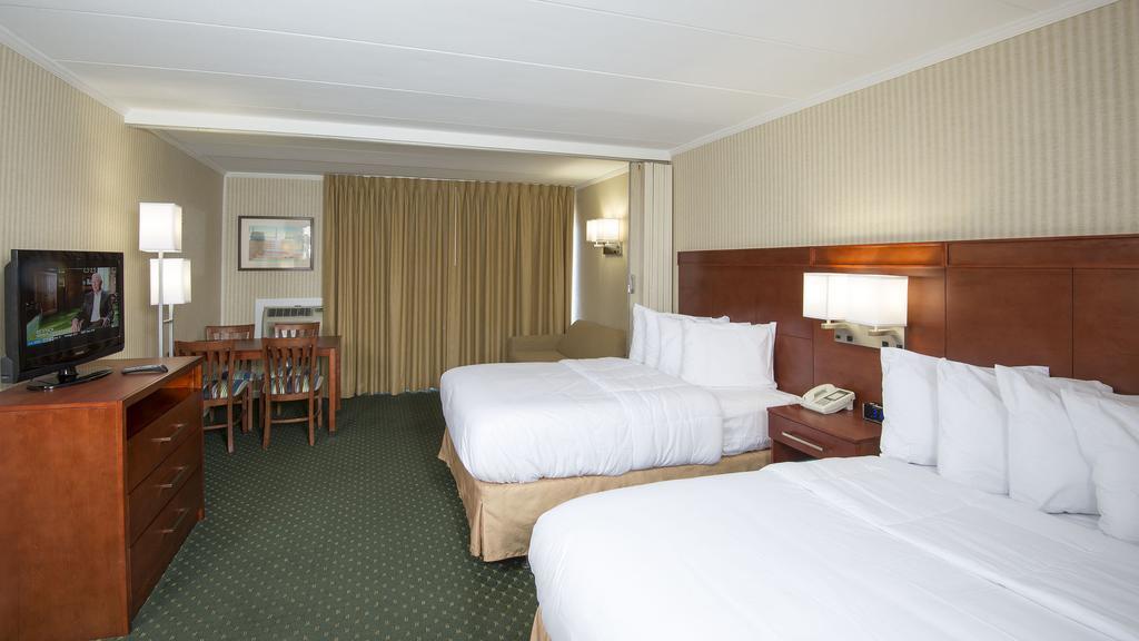 The Spinnaker 3* Ocean City