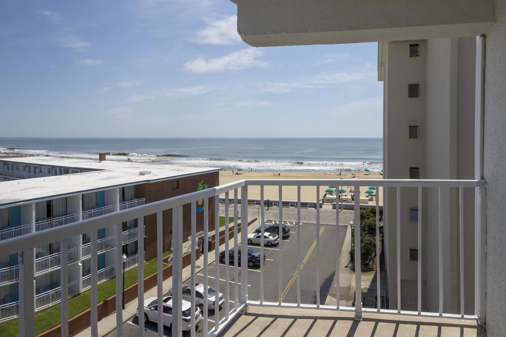 The Spinnaker Hotel