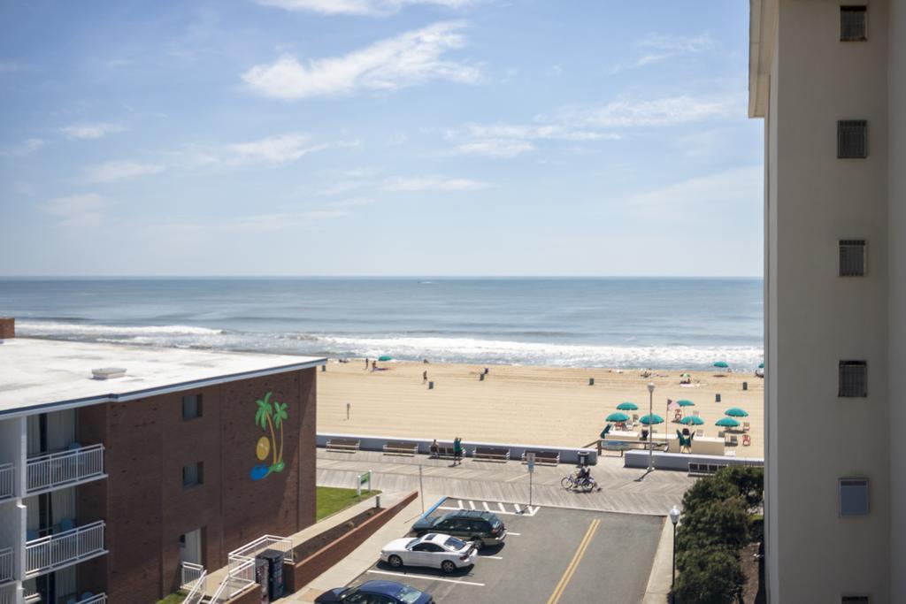 The Spinnaker 3*