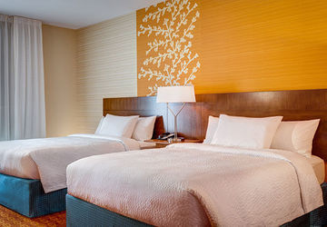 Fairfield Inn & Suites By Marriott Ocean City