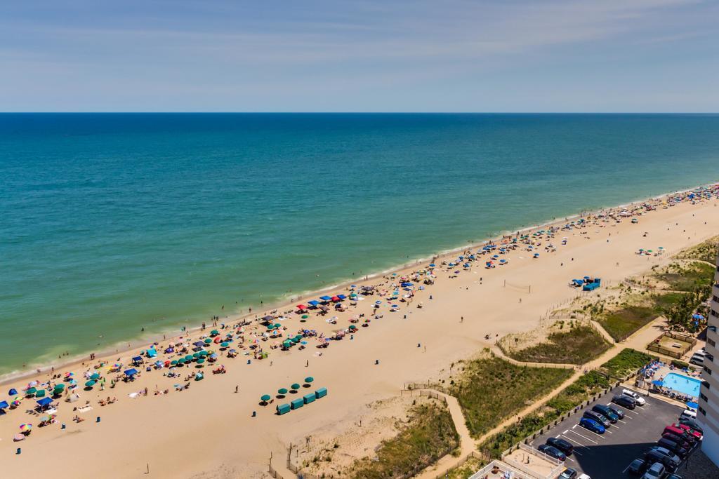Holiday home Golden Sands Ocean City