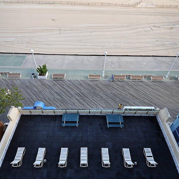 Apartment Boardwalk One By Capital Vacations Ocean City