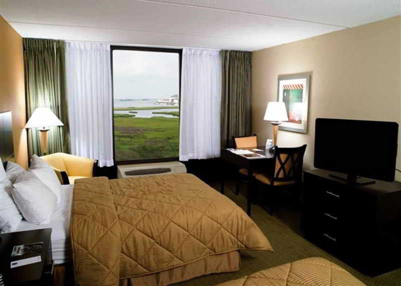 Comfort Gold Coast Inn Ocean City