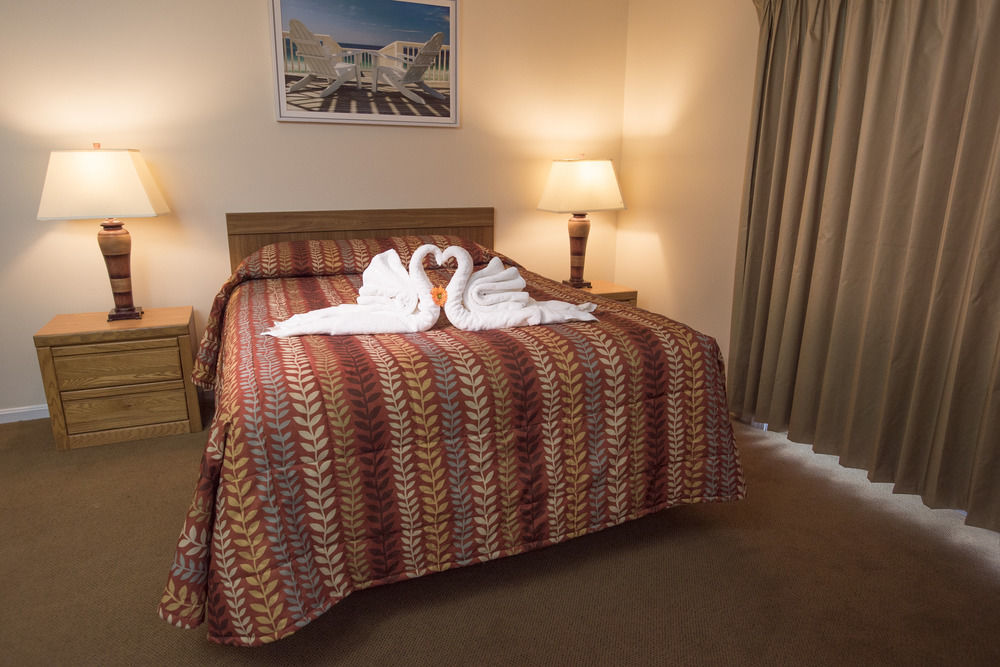 Lucayan By Kees Vacations * Ocean City