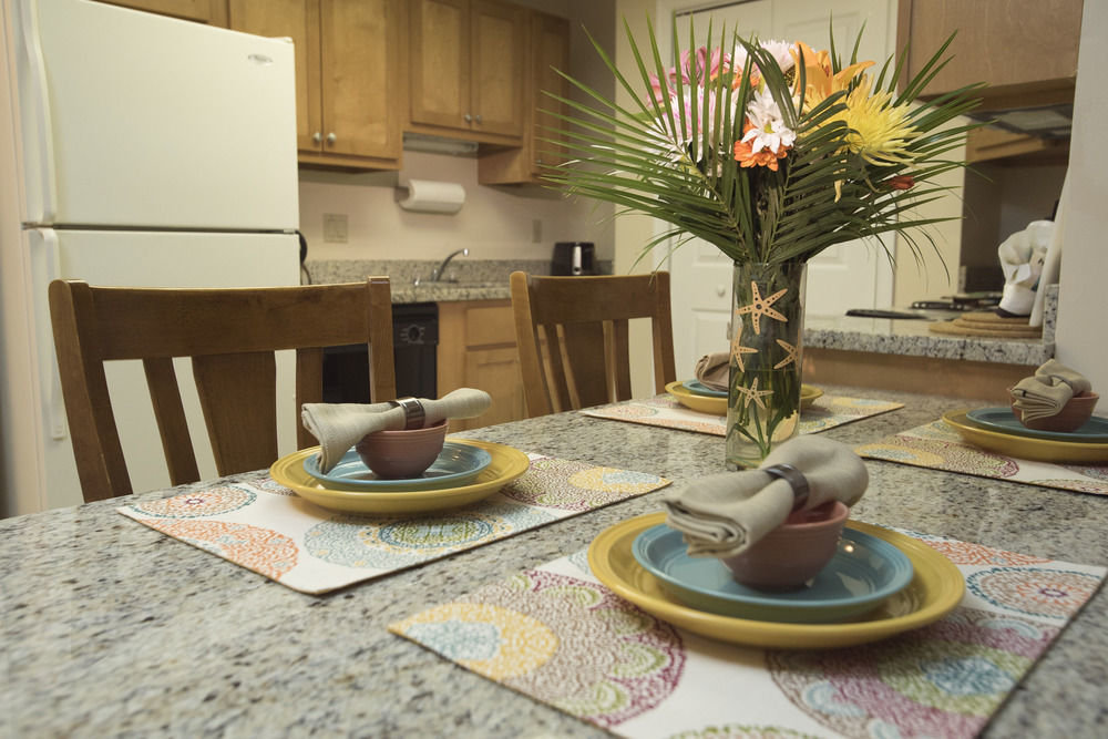 Lucayan By Kees Vacations Holiday home Ocean City