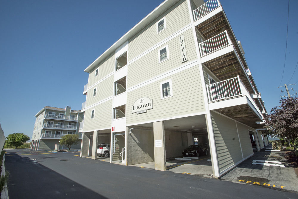 Lucayan By Kees Vacations Holiday home Ocean City