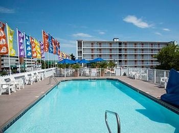 The Spinnaker Hotel Ocean City
