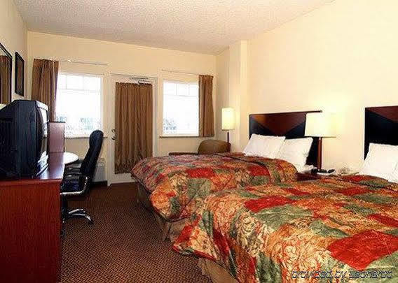 Gateway & Suites, Ascend Collection