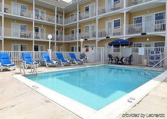 Hotel Gateway & Suites, Ascend Collection Ocean City