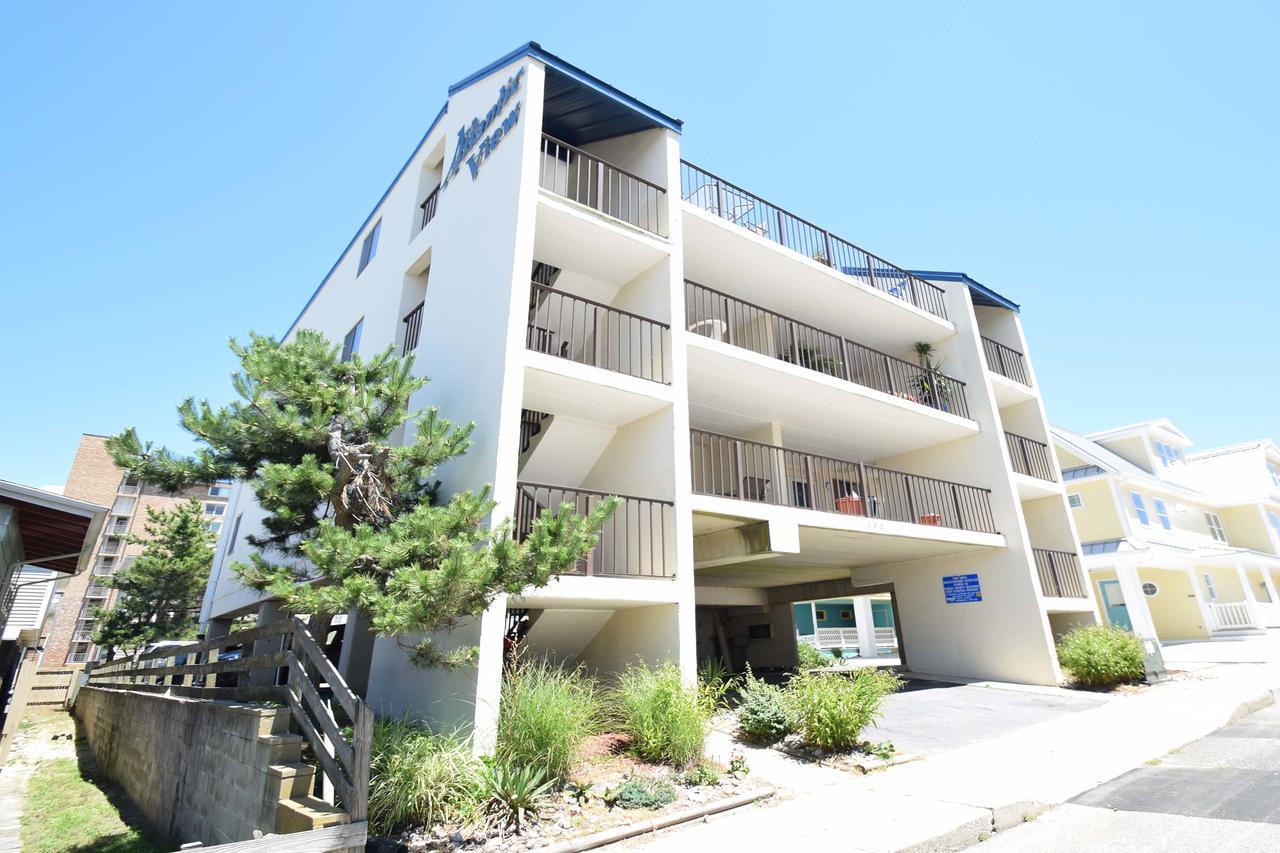 Atlantic View 101 Apartment *