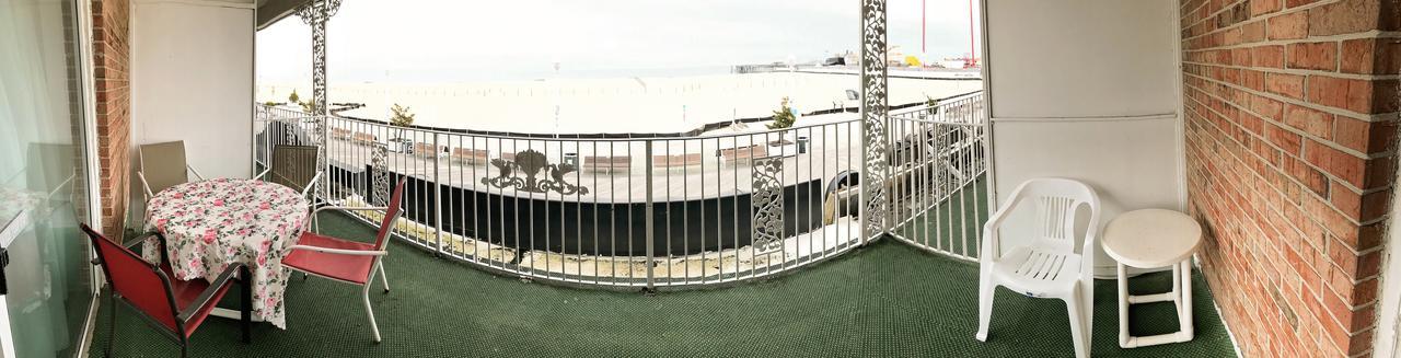 The Colony Apartment