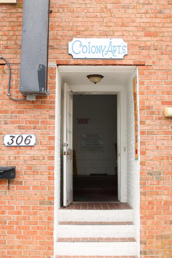 Apartment The Colony *
