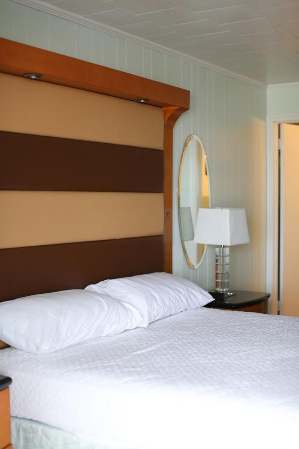 Apartment The Colony Ocean City
