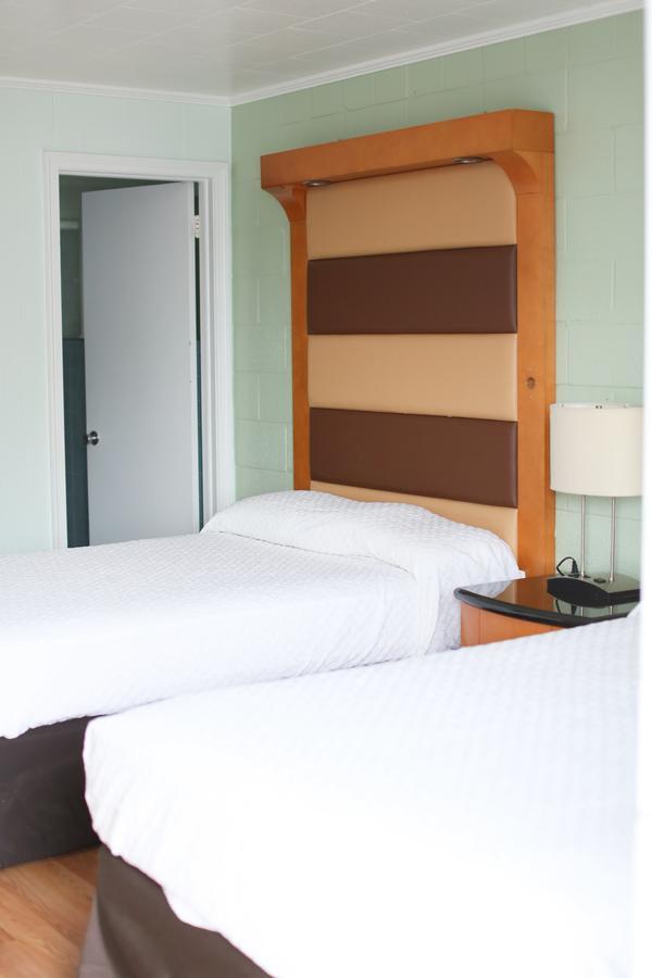 The Colony Apartment Ocean City