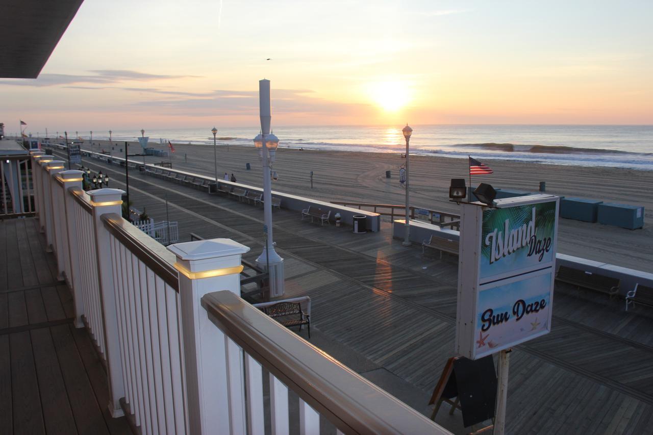 Safari Boardwalk Hotel