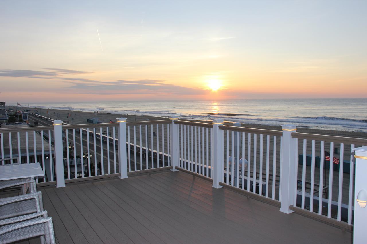 Safari Boardwalk Ocean City