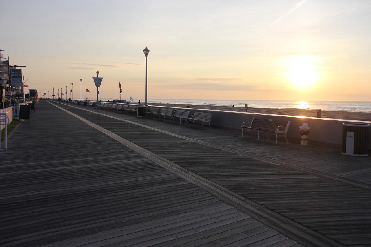 Safari Boardwalk 2* Ocean City