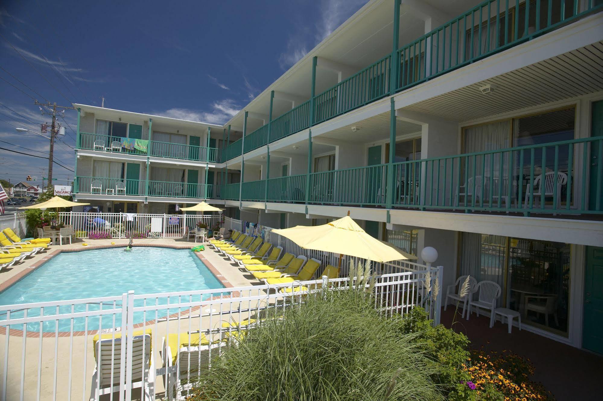 Shangri-la Motel