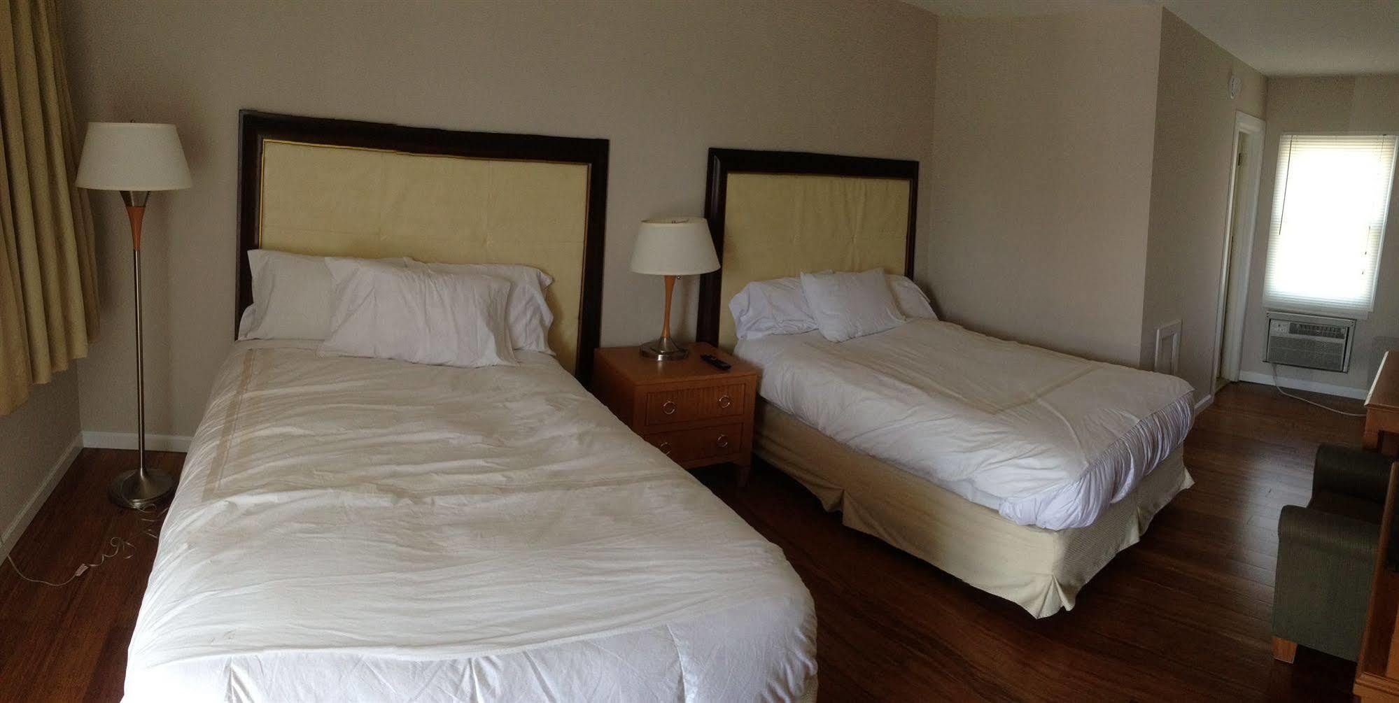 Kings Arms Motel Ocean City