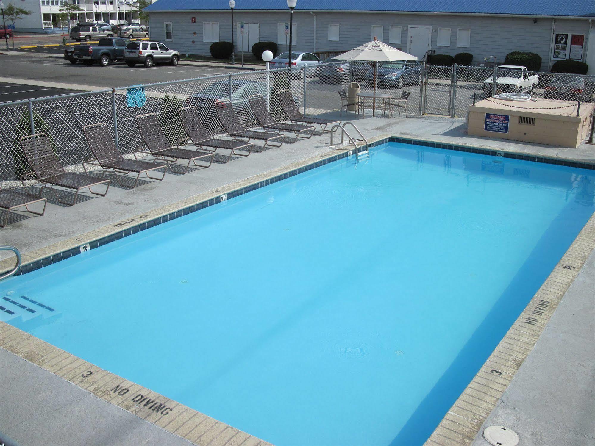 Kings Arms Ocean City