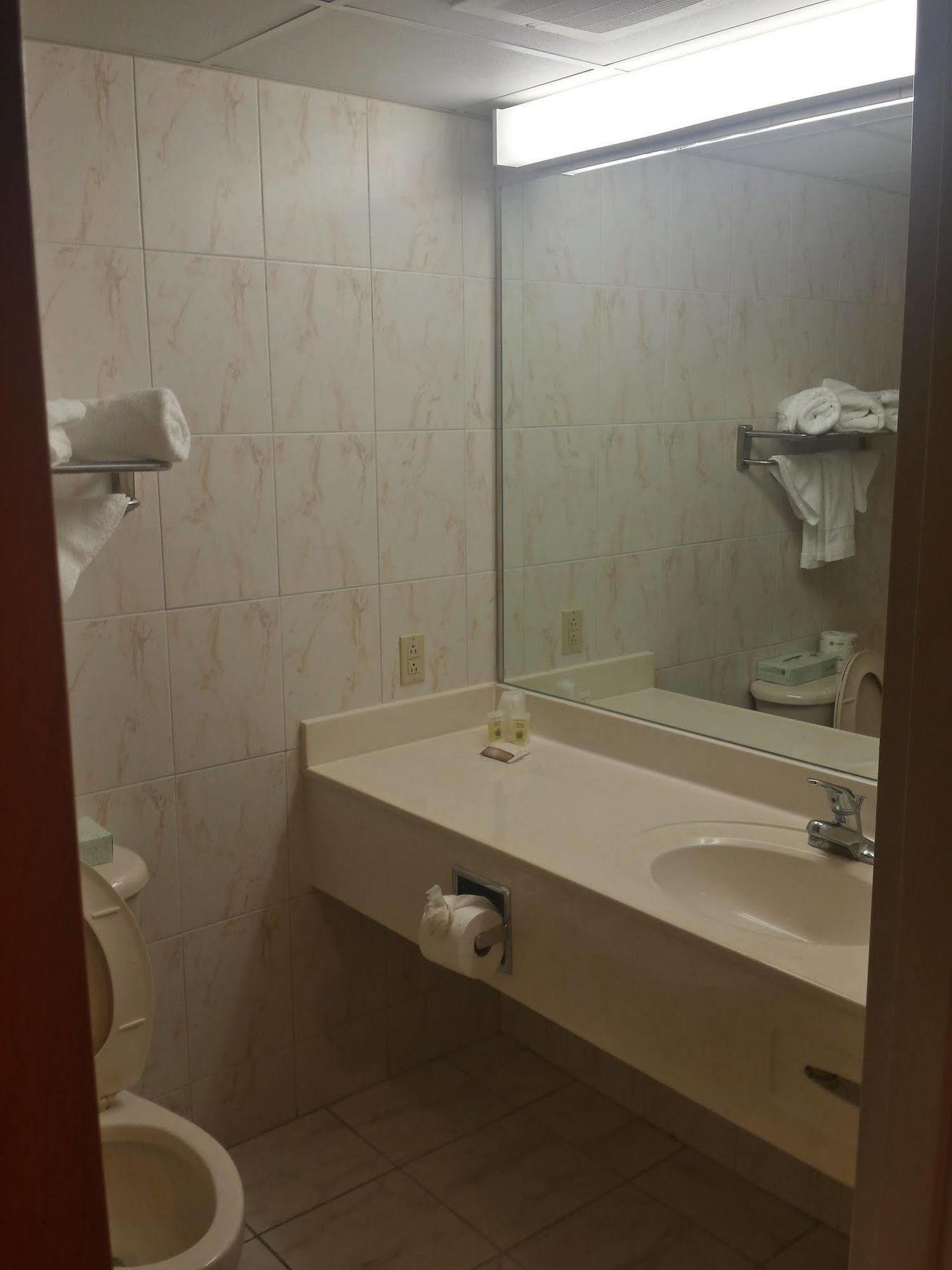Ocean 1 & Ocean Hotel