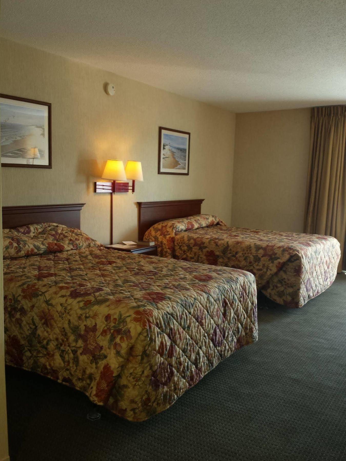 Hotel Ocean 1 & Ocean