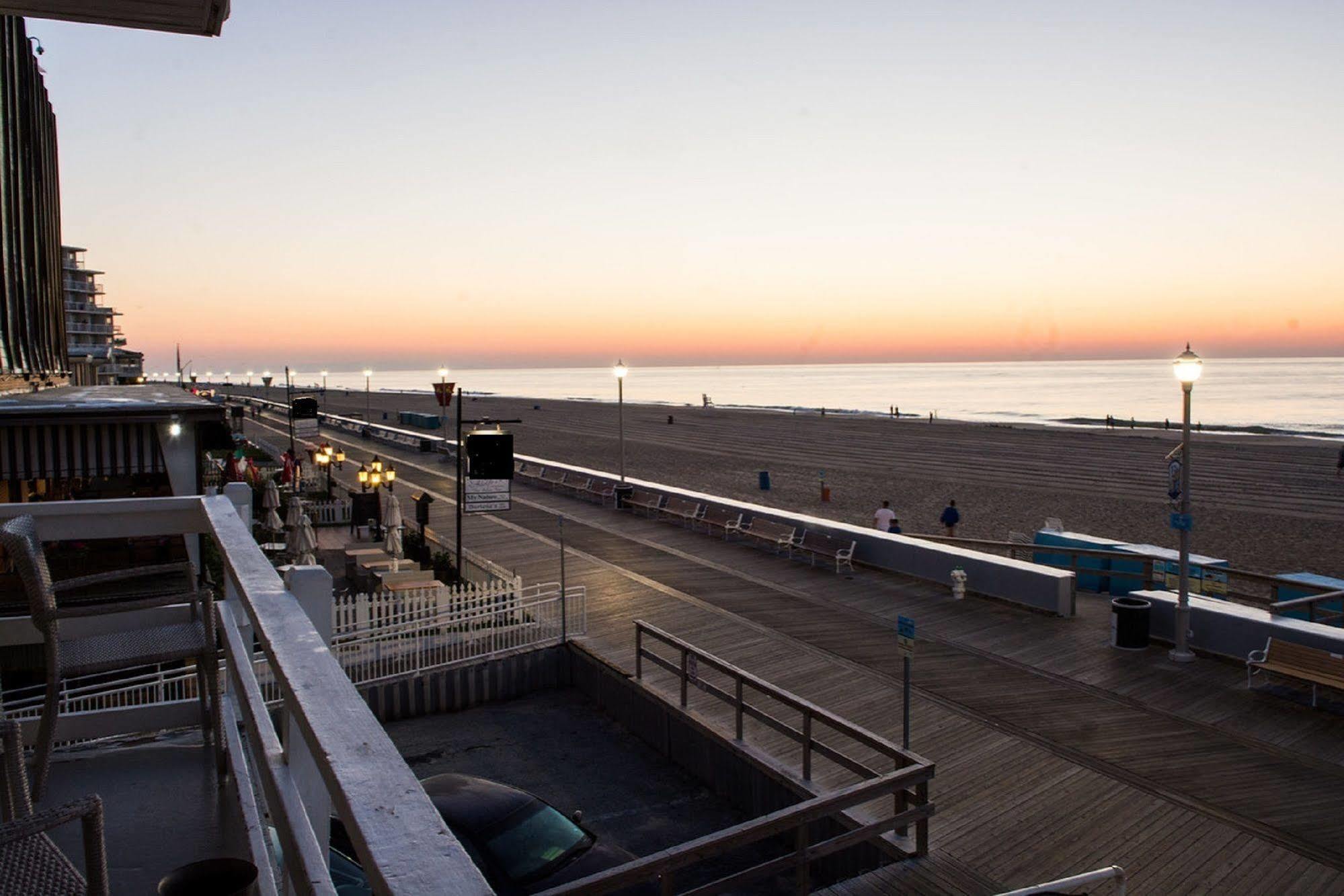 Safari Boardwalk 2* Ocean City