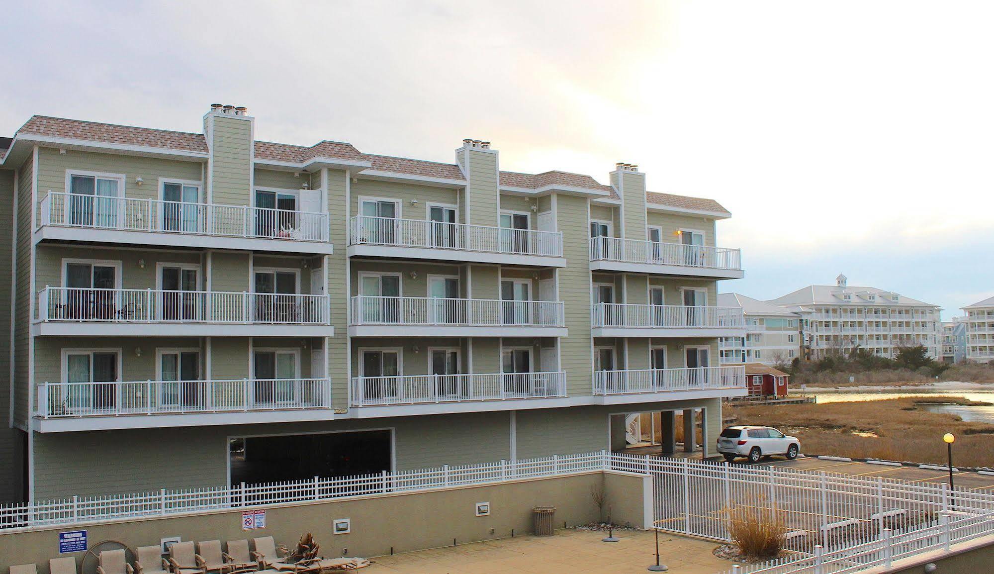 Lucayan By Kees Vacations