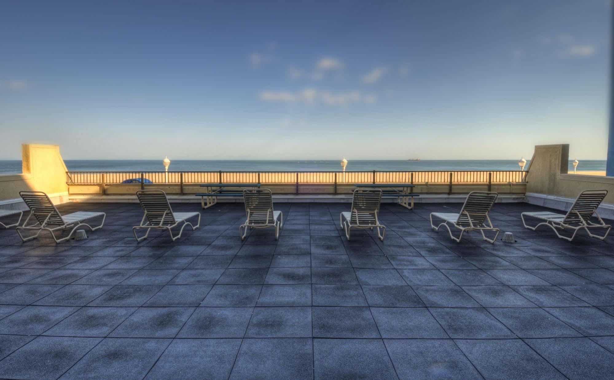 Boardwalk One By Capital Vacations Apartment *
