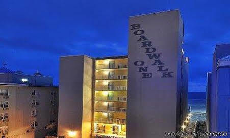 Boardwalk One By Capital Vacations Ocean City