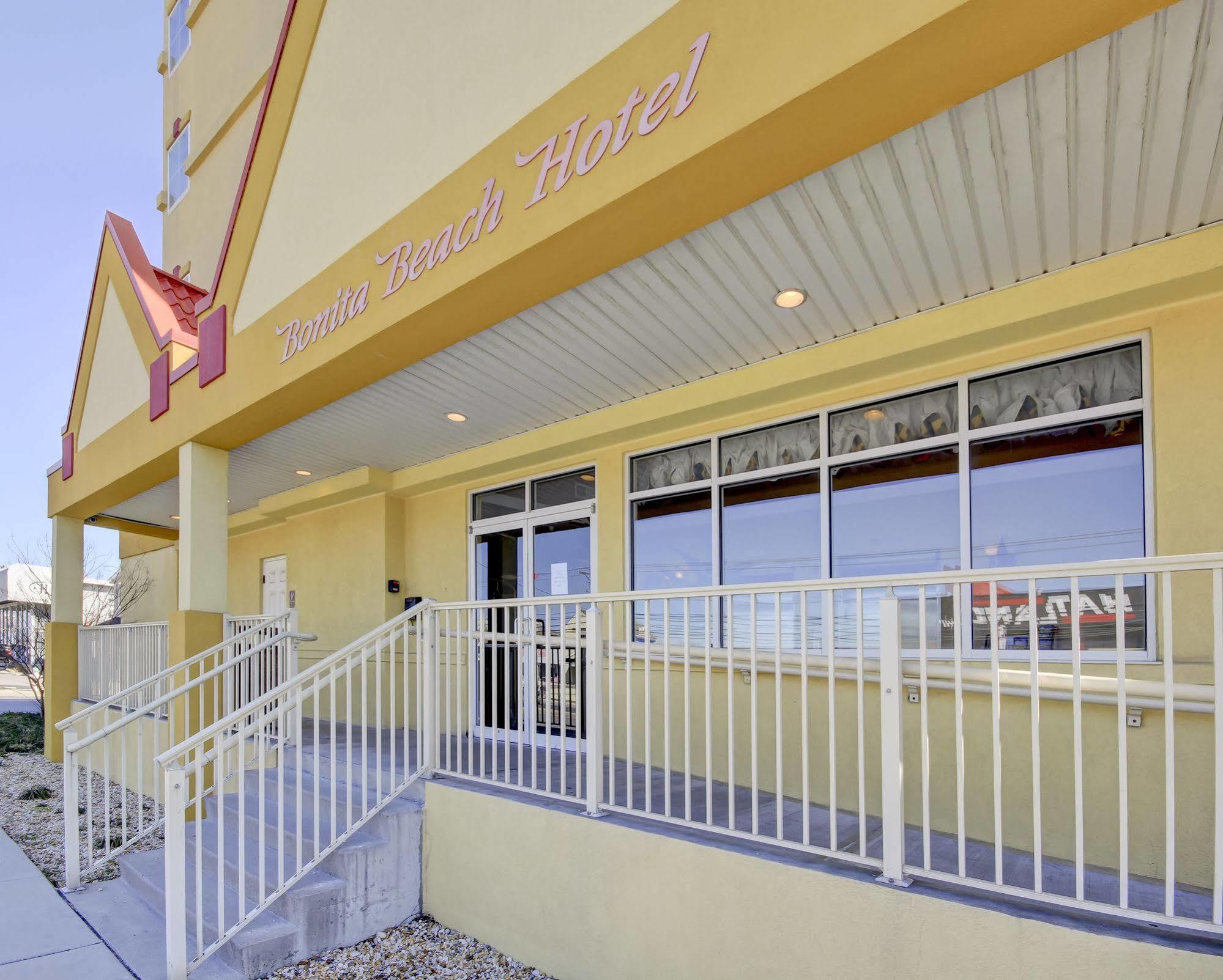 Bonita Hotel Ocean City