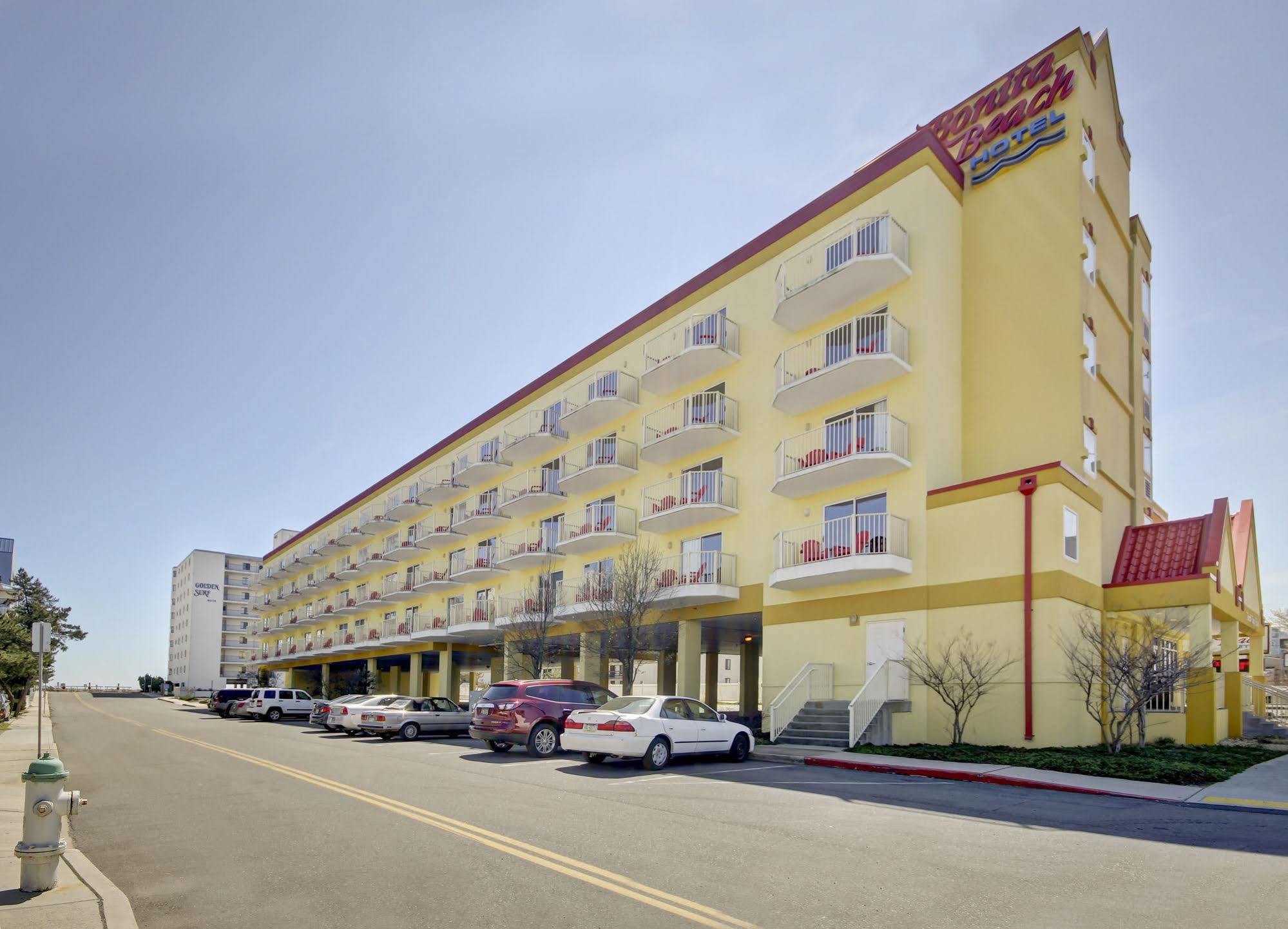 Bonita Hotel 3*