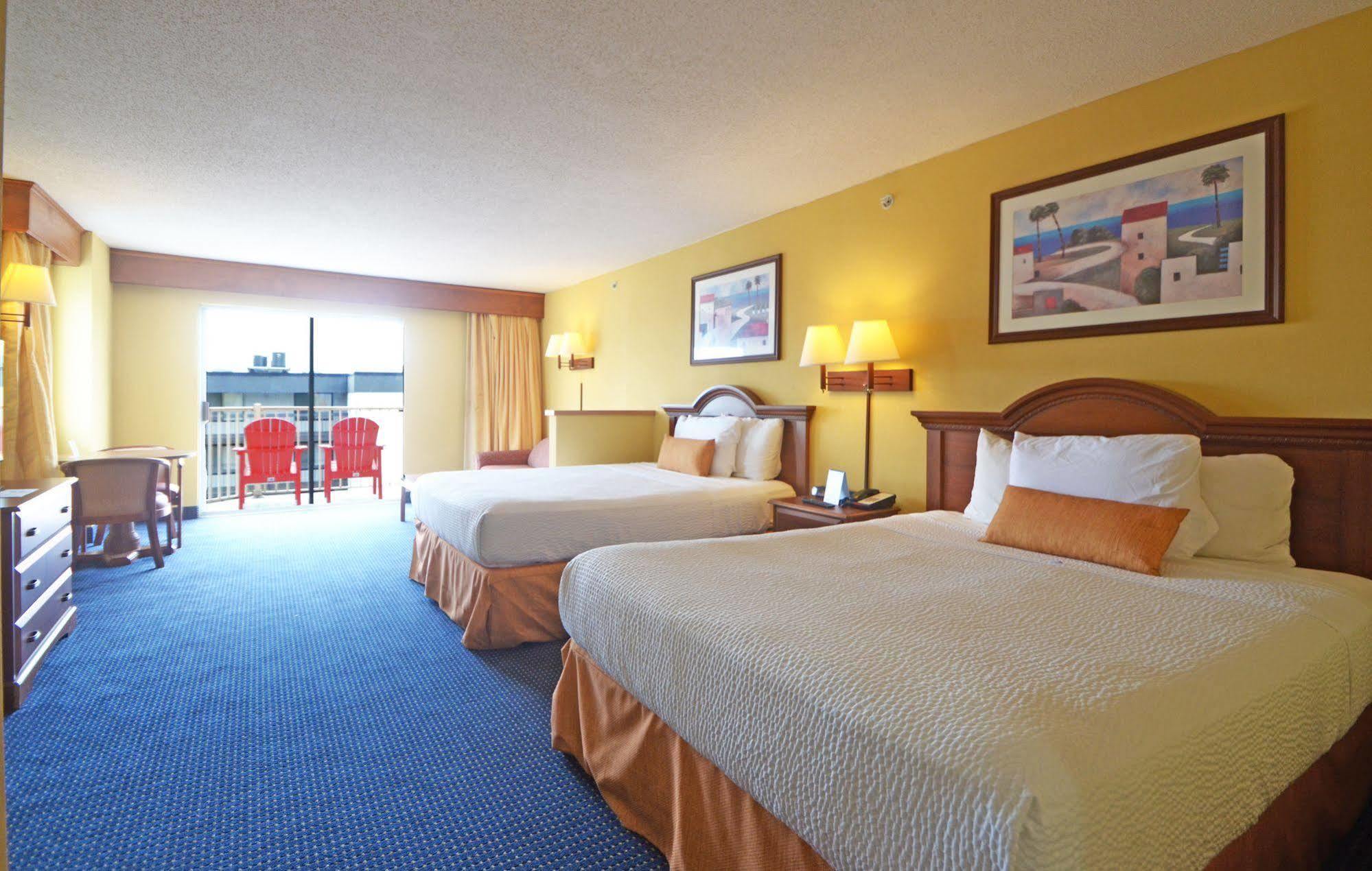 Bonita 3* Ocean City