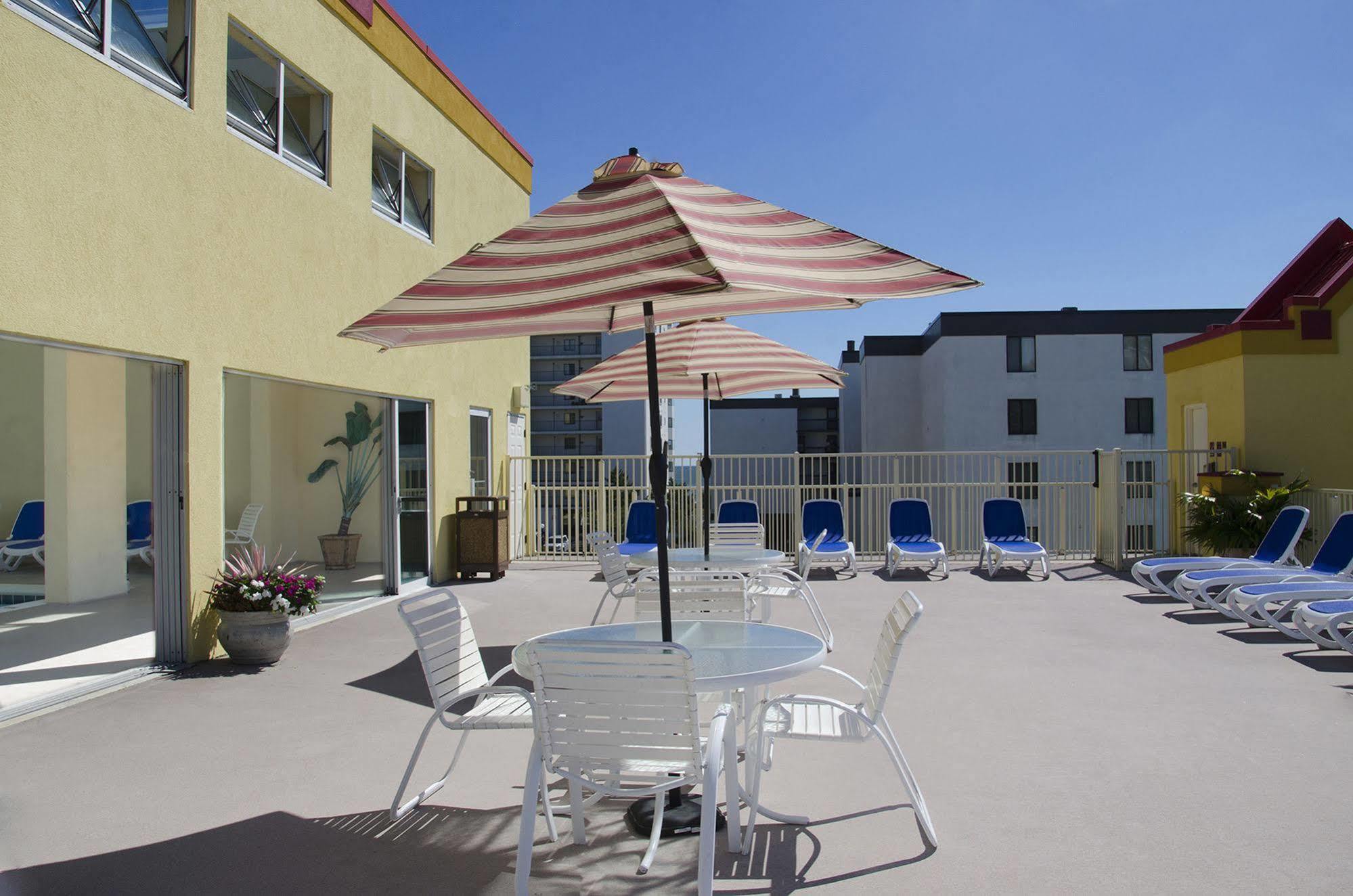 Bonita 3* Ocean City