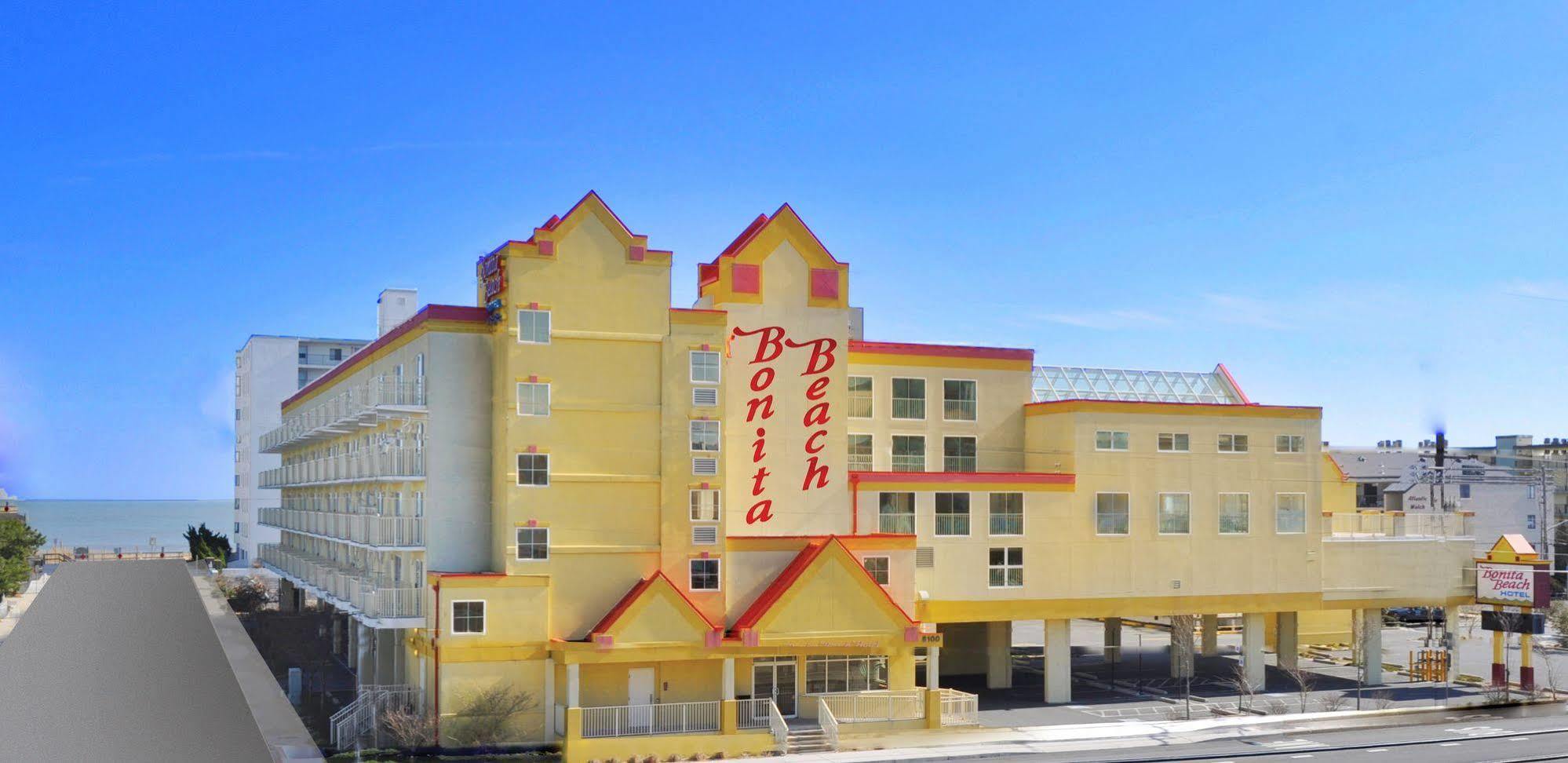 Hotel Bonita 3*