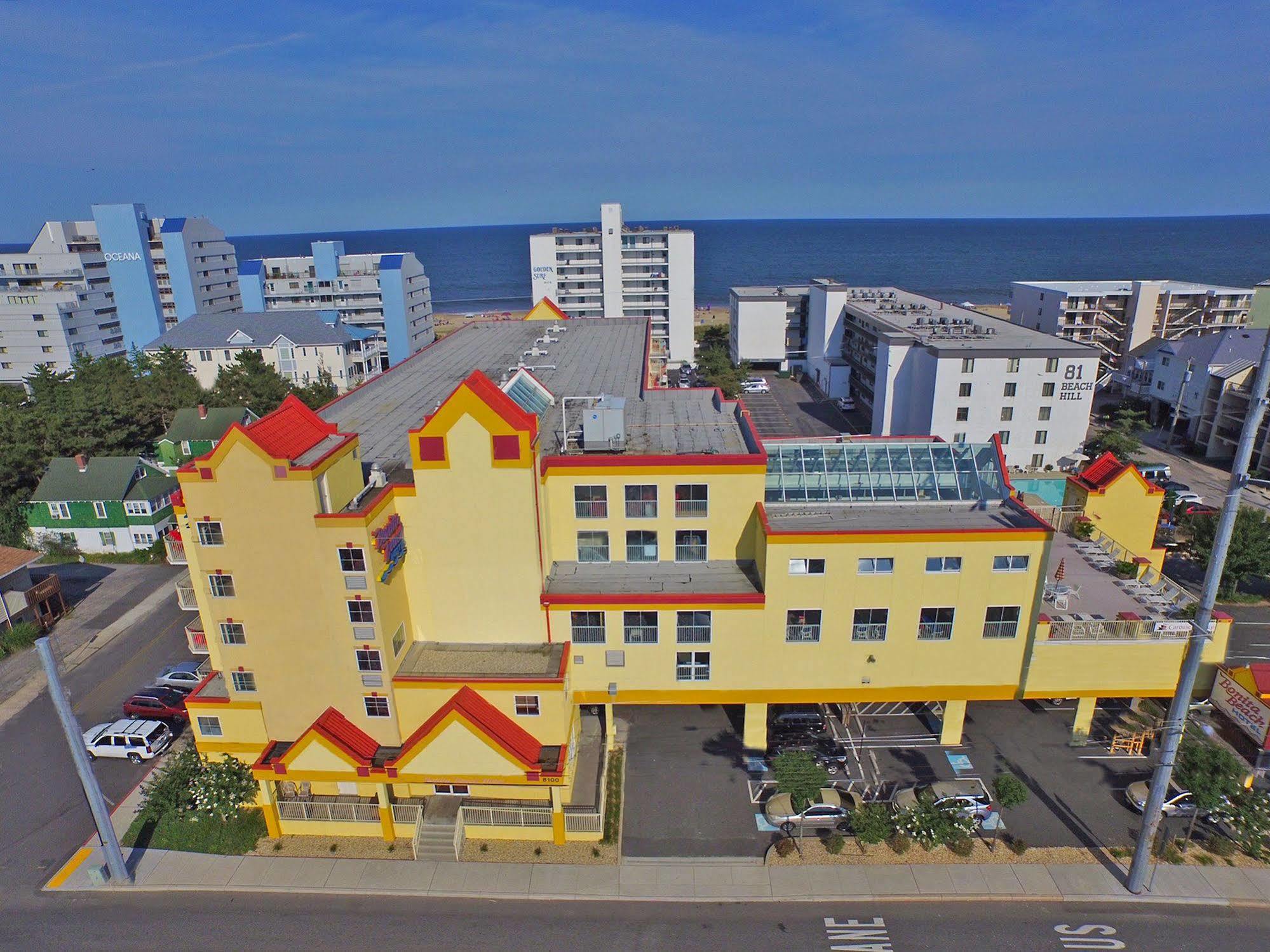 Bonita 3* Ocean City