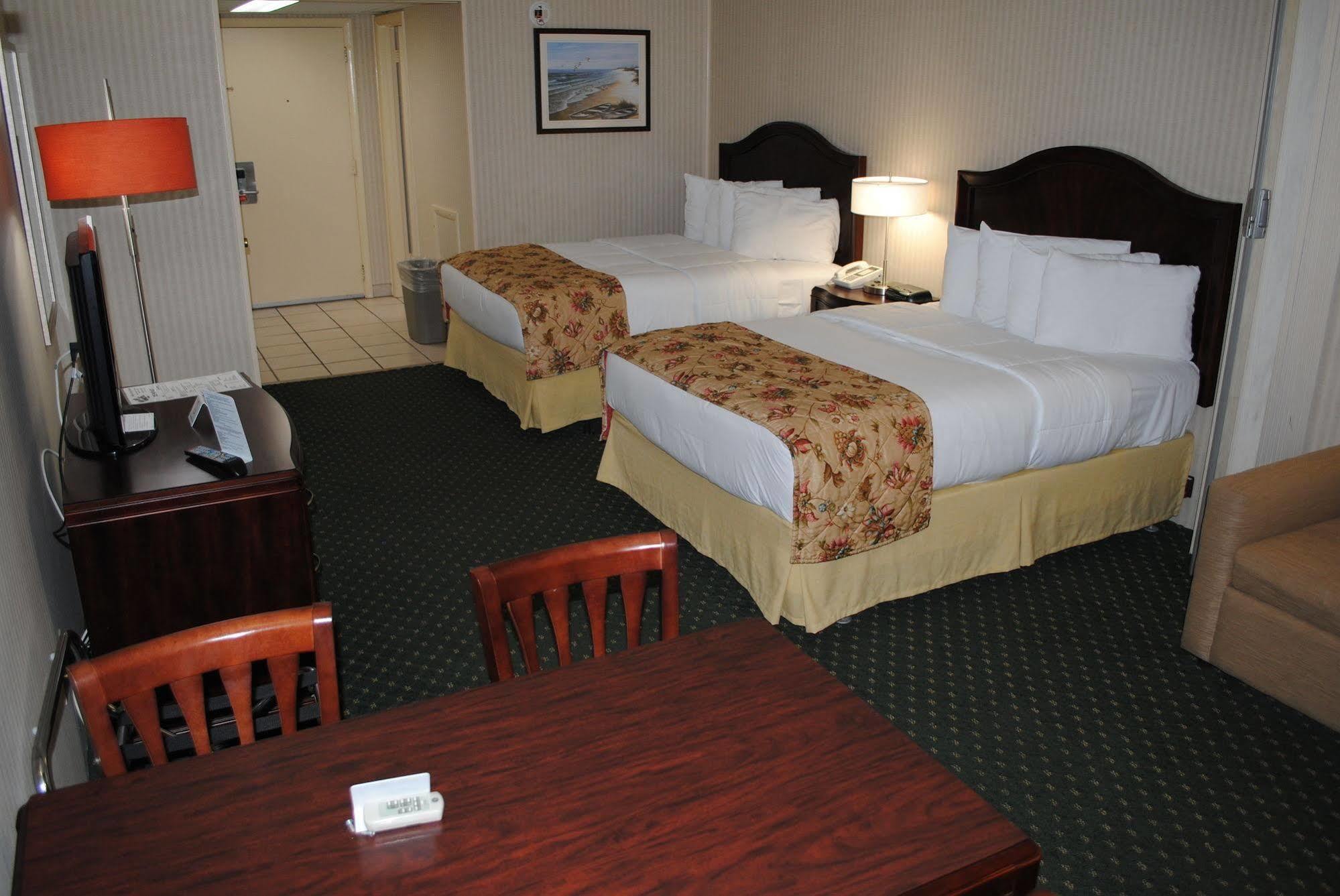 The Spinnaker Hotel