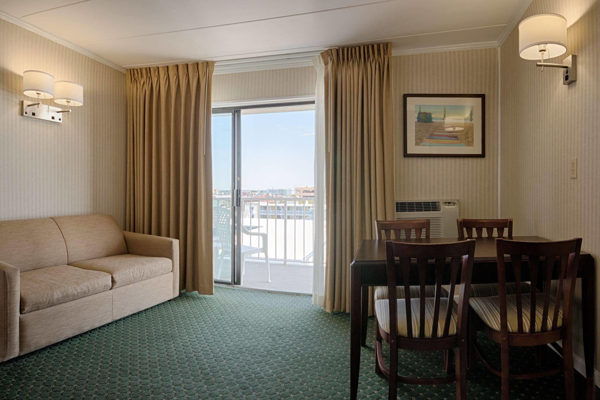 The Spinnaker Hotel 3*