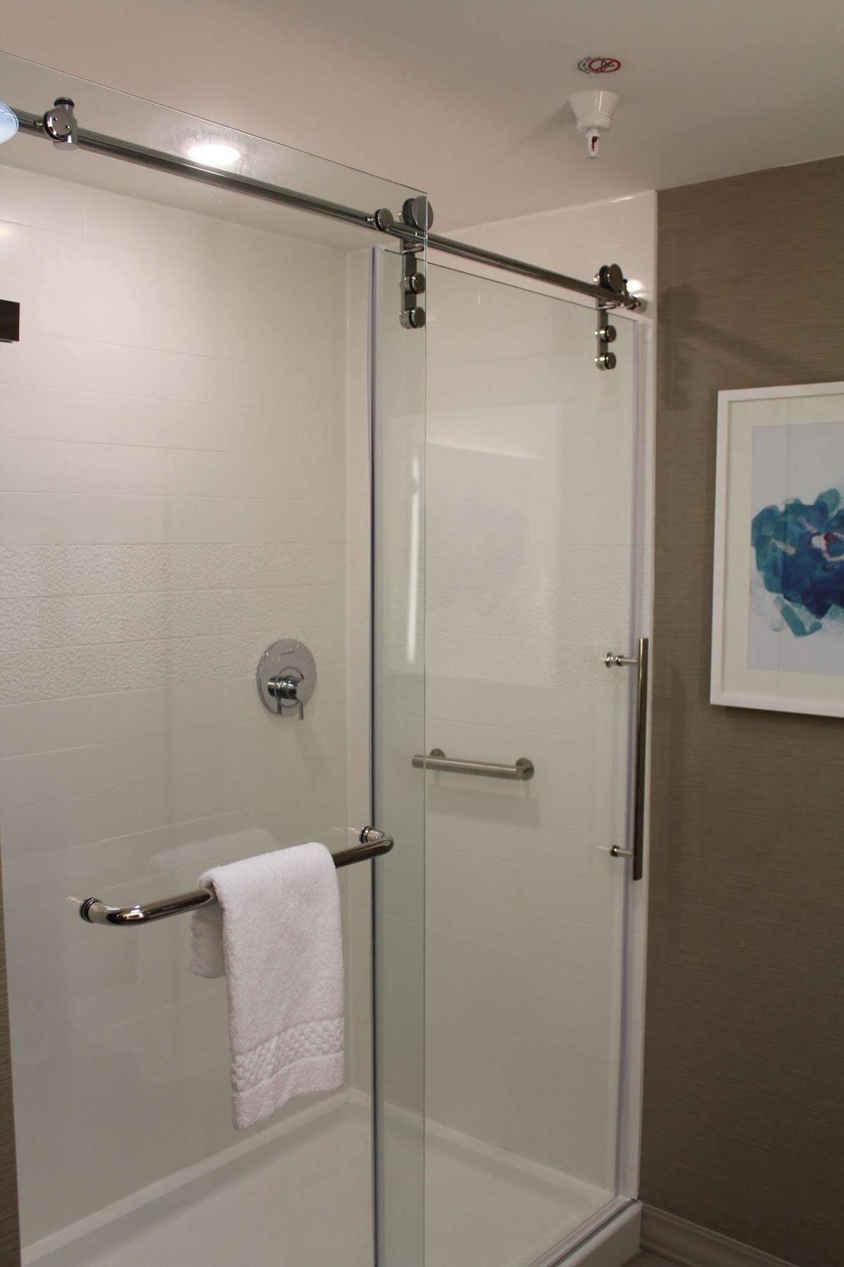 Hotel Fairfield Inn & Suites By Marriott Ocean City