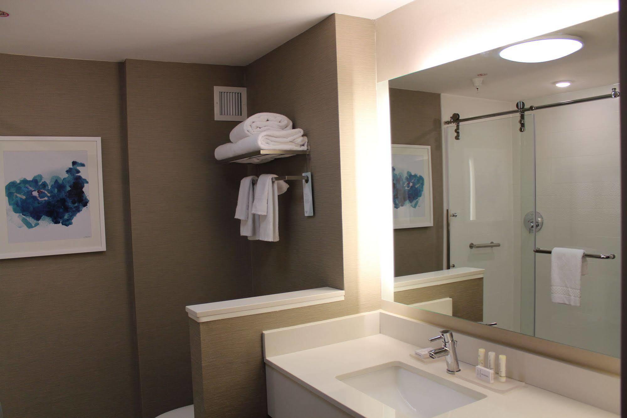 Fairfield Inn & Suites By Marriott Ocean City