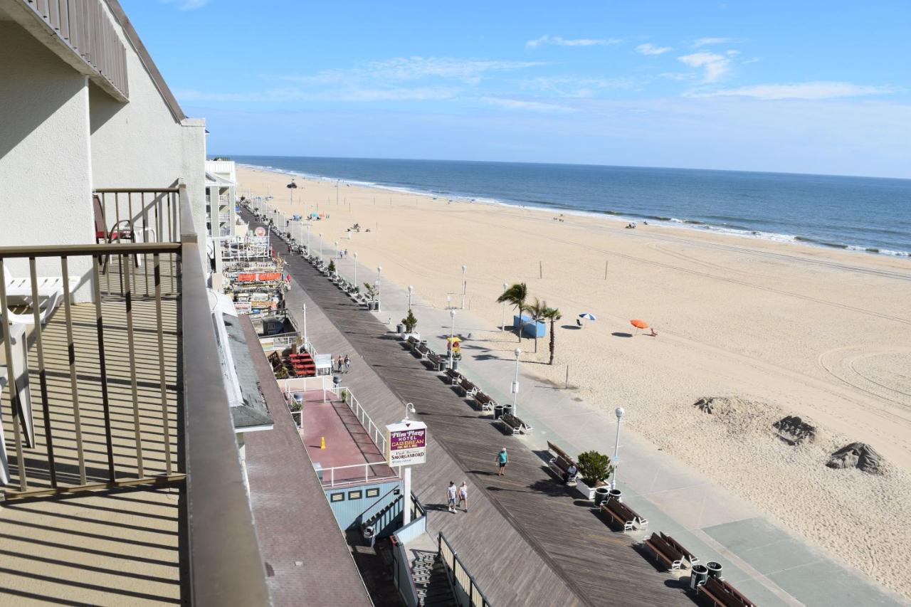 Boardwalk One By Capital Vacations *