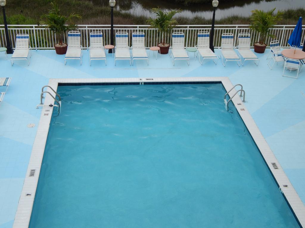 Coconut Malorie Hotel, Ascend Collection Ocean City