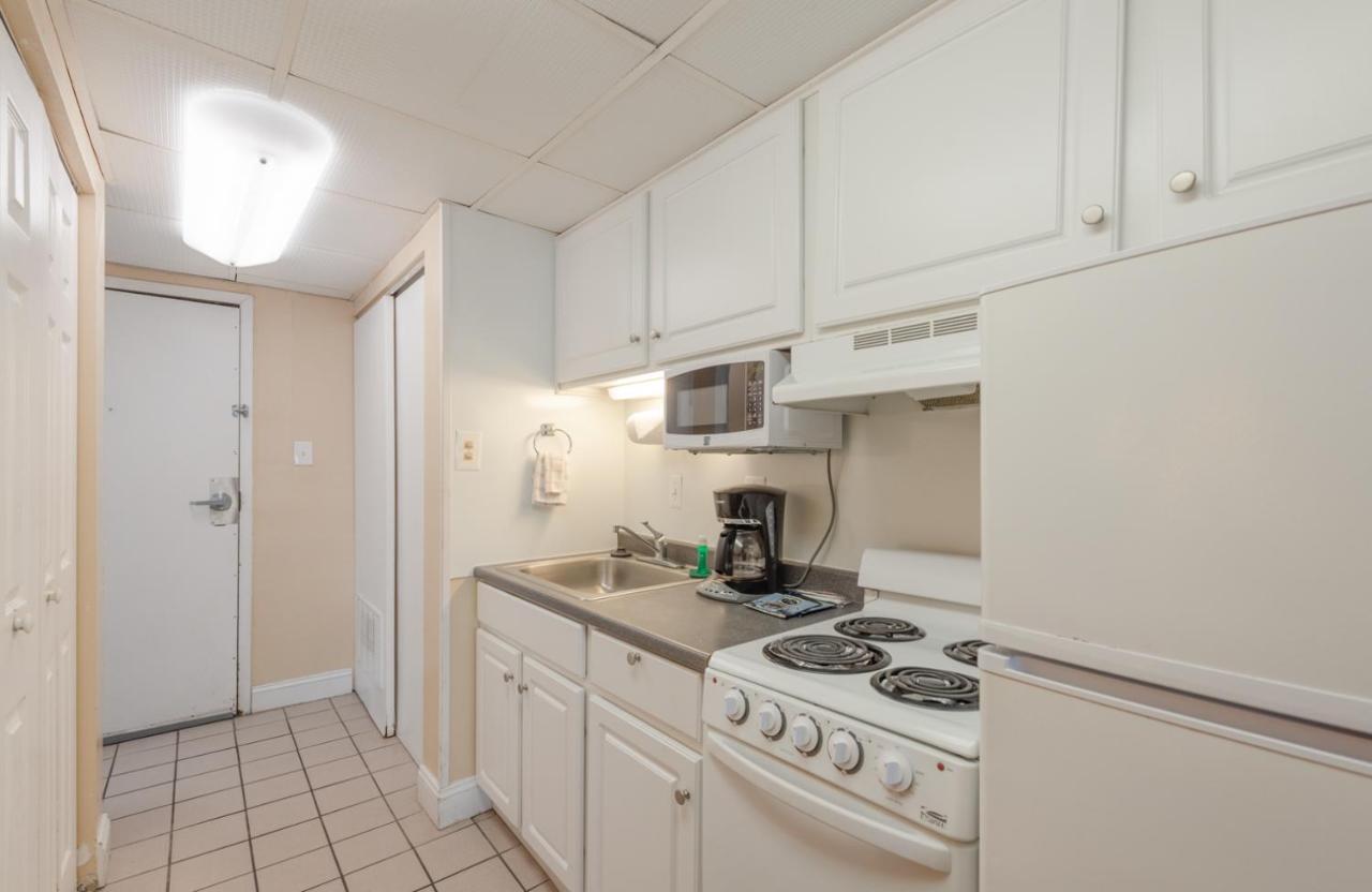 Apartment Boardwalk One By Capital Vacations *