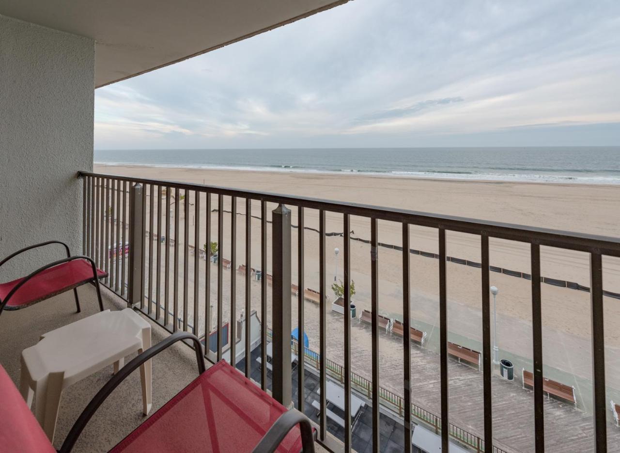 Apartment Boardwalk One By Capital Vacations