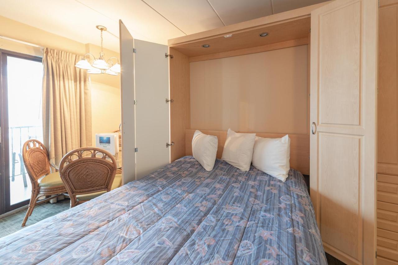 Boardwalk One By Capital Vacations Apartment *