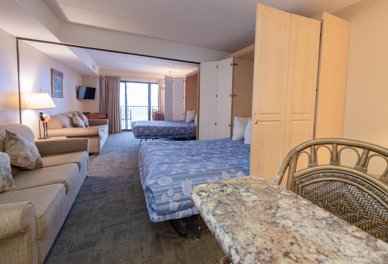 Boardwalk One By Capital Vacations Ocean City